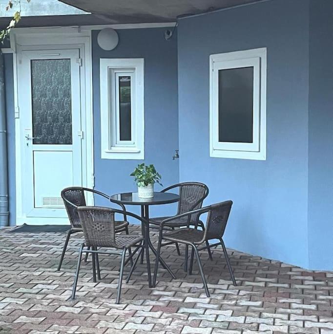 Colmar,Appart Chaleureux 2 Pas Centre Avec Jardin Exterior foto